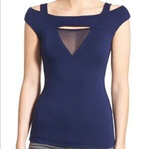 NWT Bailey/44 top